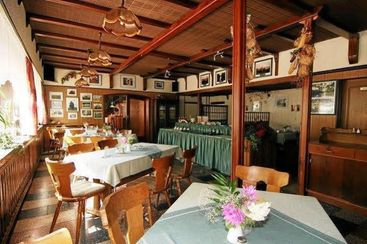Hotel Müller Genthin Dış mekan fotoğraf